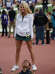 Sport Fetish Porn sample picture