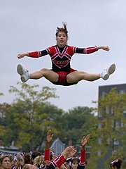 Sport Fetish Porn sample picture