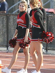 Sport Fetish Porn sample picture
