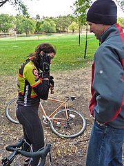 Sport Fetish Porn sample picture