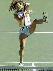 Sport Fetish Porn sample picture