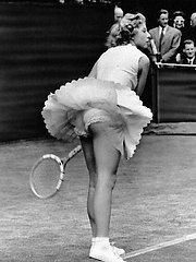 Sport Fetish Porn sample picture