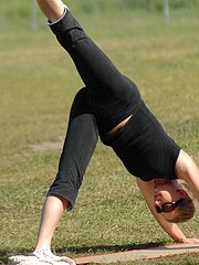 Sport Fetish Porn sample picture