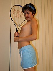 Sport Fetish Porn sample picture