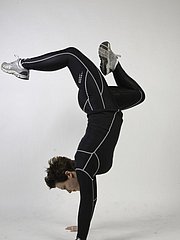 Sport Fetish Porn sample picture