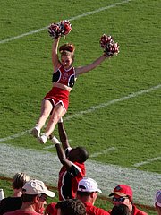 Sport Fetish Porn sample picture