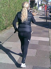 Sport Fetish Porn sample picture