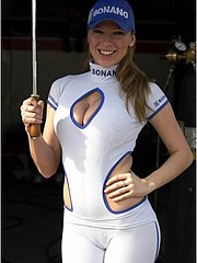 Sport Fetish Porn sample picture