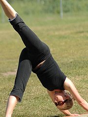 Sport Fetish Porn sample picture