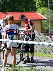 Sport Fetish Porn sample picture