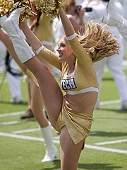 Sport Fetish Porn sample picture