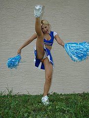 Sport Fetish Porn sample picture