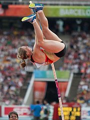 Sport Fetish Porn sample picture