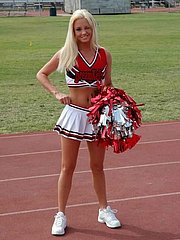 Sport Fetish Porn sample picture