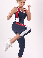 Sport Fetish Porn sample picture