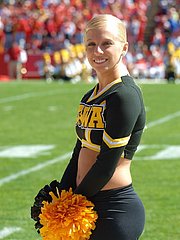 Sport Fetish Porn sample picture
