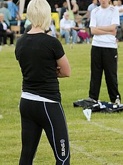 Sport Fetish Porn sample picture