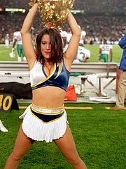 Sport Fetish Porn sample picture