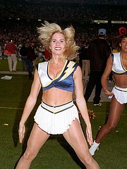 Sport Fetish Porn sample picture