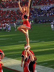 Sport Fetish Porn sample picture
