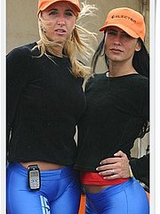 Sport Fetish Porn sample picture