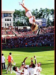 Sport Fetish Porn sample picture