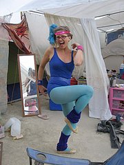Sport Fetish Porn sample picture