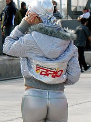 Sport Fetish Porn sample picture