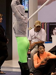 Sport Fetish Porn sample picture