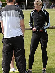 Sport Fetish Porn sample picture