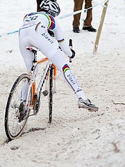 Sport Fetish Porn sample picture