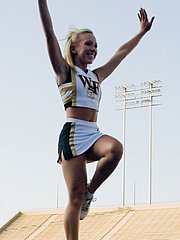 Sport Fetish Porn sample picture