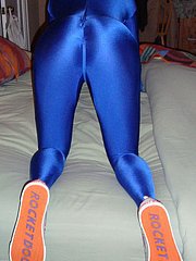 Sport Fetish Porn sample picture