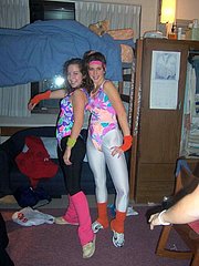 Sport Fetish Porn sample picture