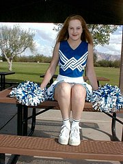 Sport Fetish Porn sample picture