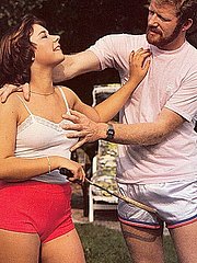 Sport Fetish Porn sample picture