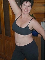 Sport Fetish Porn sample picture