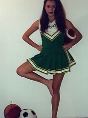 Sport Fetish Porn sample picture