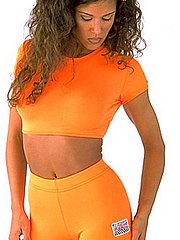 Sport Fetish Porn sample picture