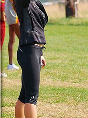 Sport Fetish Porn sample picture