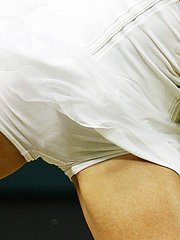 Sport Fetish Porn sample picture