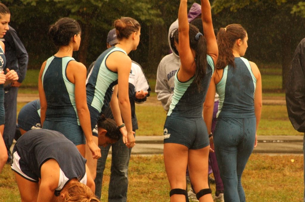 spandex volleyball girls dildo old man with big dick