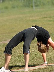 Sport Fetish Porn sample picture