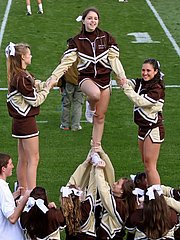 Sport Fetish Porn sample picture