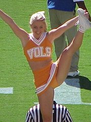 Sport Fetish Porn sample picture