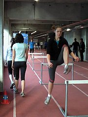 Sport Fetish Porn sample picture