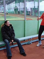 Sport Fetish Porn sample picture