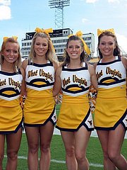 Sport Fetish Porn sample picture