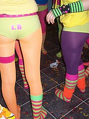 Sport Fetish Porn sample picture
