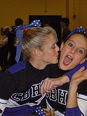 Sport Fetish Porn sample picture